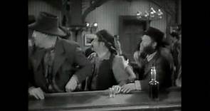 Outcasts Of Poker Flat (1937)