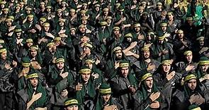 Hezbollah reaffirms support for Bashar al-Assad during Ashura