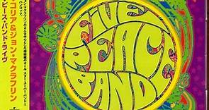 Chick Corea * John McLaughlin - Five Peace Band Live