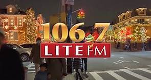 106.7 Lite FM | Delilah - Request & Dedications