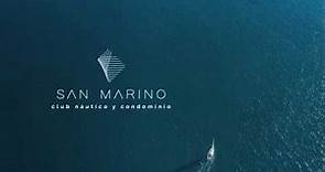 Presentación | San Marino Condominio & Marina Club