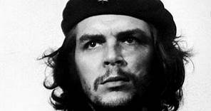 10 FRASES DEL CHE GUEVARA