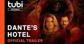 Dante's Hotel | Official Trailer | A Tubi Original
