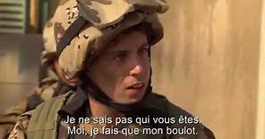 Djihad Le Réveil = Film d'Action Complet en Français