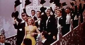 Till the Clouds Roll By - Trailer - Judy Garland