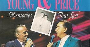 Ray Price, Faron Young - Memories That Last