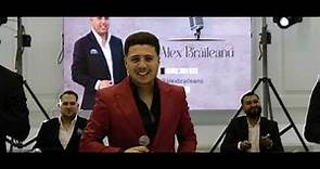 Alex Braileanu-Nevastă ca mi romni Live (cover Cristi Nucă)