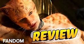 Cats | Review!