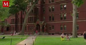 ¿Cuánto cuesta estudiar en Harvard y cómo puedes aplicar a una solicitud?