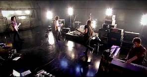 Secret Door (Live) - Arctic Monkeys [Great Quality]