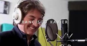 “Enséñame a vivir sin ti” Francisco Xavier feat. Simón Hernández