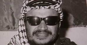 Grandes Biografias 05 Yasser Arafat Dvd Spanish English X