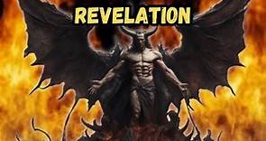 The Book of Revelation (NIV) - Full Audiobook with Text