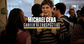 The Best of Michael Cera: A Career Retrospective