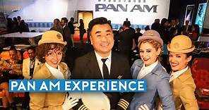 The Pan Am Experience