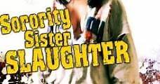 Sorority Sister Slaughter - HBO Online