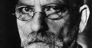 Edmund Husserl Logical Investigations : First Investigation On Signs (Phenomenology)