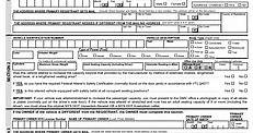 Fillable Form MV82 - NY Vehicle Registration | PDFRun