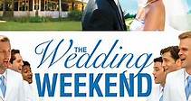 The Wedding Weekend