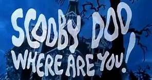 ¡Scooby Doo, dónde estás! - Intro_(en español)