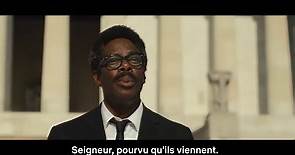 Bayard Rustin | Bande-annonce officielle | Netflix France