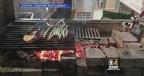 Restaurant Forced To Stop Using Wood-Fired Grill After Neighbors Complain