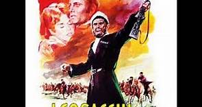 I Cosacchi 1959 film completo in italiano