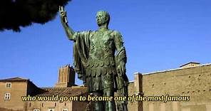 Mysterious Roman Emperor : Constantius Chlorus