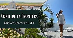 📍Qué ver y hacer en CONIL DE LA FRONTERA. Imprescindibles, dónde comer y alojarse en CONIL - CÁDIZ.