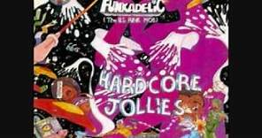Hardcore Jollies - Funkadelic