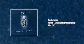 Cuzco - "A Medicine For Melancholy" [Full EP] (2017)
