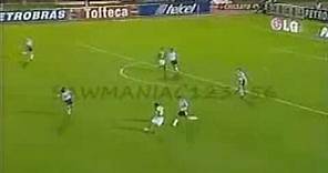 MEXICO VS ARGENTINA COPA AMERICA 2004