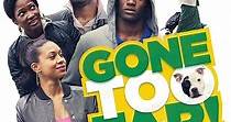 Gone Too Far! - movie: watch streaming online