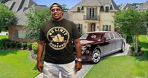 Rapper Master P Lifestyle And Networth 2023