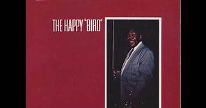 Charlie Parker - The Happy "Bird" (1961) (Full Album)