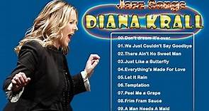 Diana Krall greatest hits full album - Diana Krall the very best of - Diana Krall album