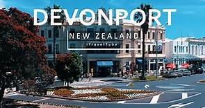 Devonport - A Relaxed Bayside Village of Auckland