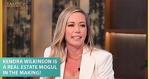 Kendra Wilkinson Is Now A Real Estate Mogul in the Making!