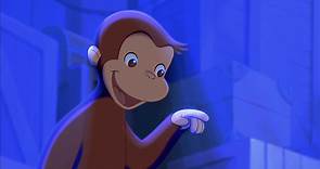 Curious George (2006)