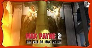 Max Payne 2 - Juego Completo (Sin narraciones) (Gameplay en Español)