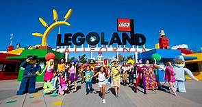 Legoland California - tickets, prices, timings, what to expect