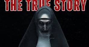 True Story of The Nun: The Haunting of Borley Rectory
