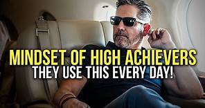 THE MINDSET OF HIGH ACHIEVERS - Powerful Motivational Video for Success