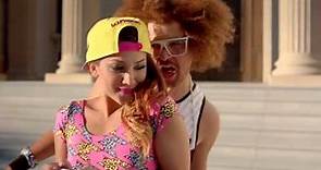 Redfoo New Thang Official Video