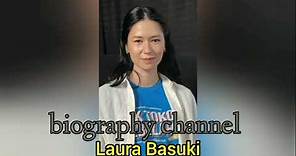 Laura Basuki is an Indonesian actress born on and television series. Basuki began her caree