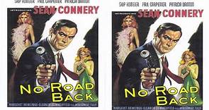 No Road Back (1957) ★