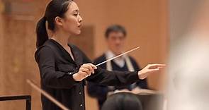 Orchestral Conducting | Juilliard Music Inside Look