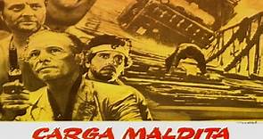Carga maldita (1977-Español)