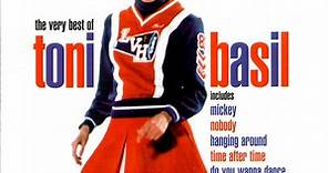 Toni Basil - The Very Best Of Toni Basil