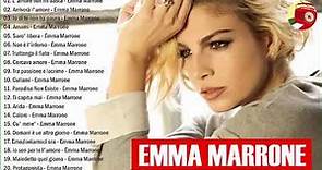 Il meglio di Emma Marrone - I Successi di Emma Marrone - Emma Marrone album completo